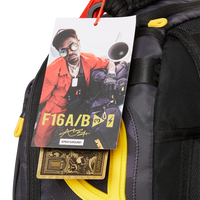SPRAYGROUND® BACKPACK SPECIAL OPS AB BACKPACK STACK