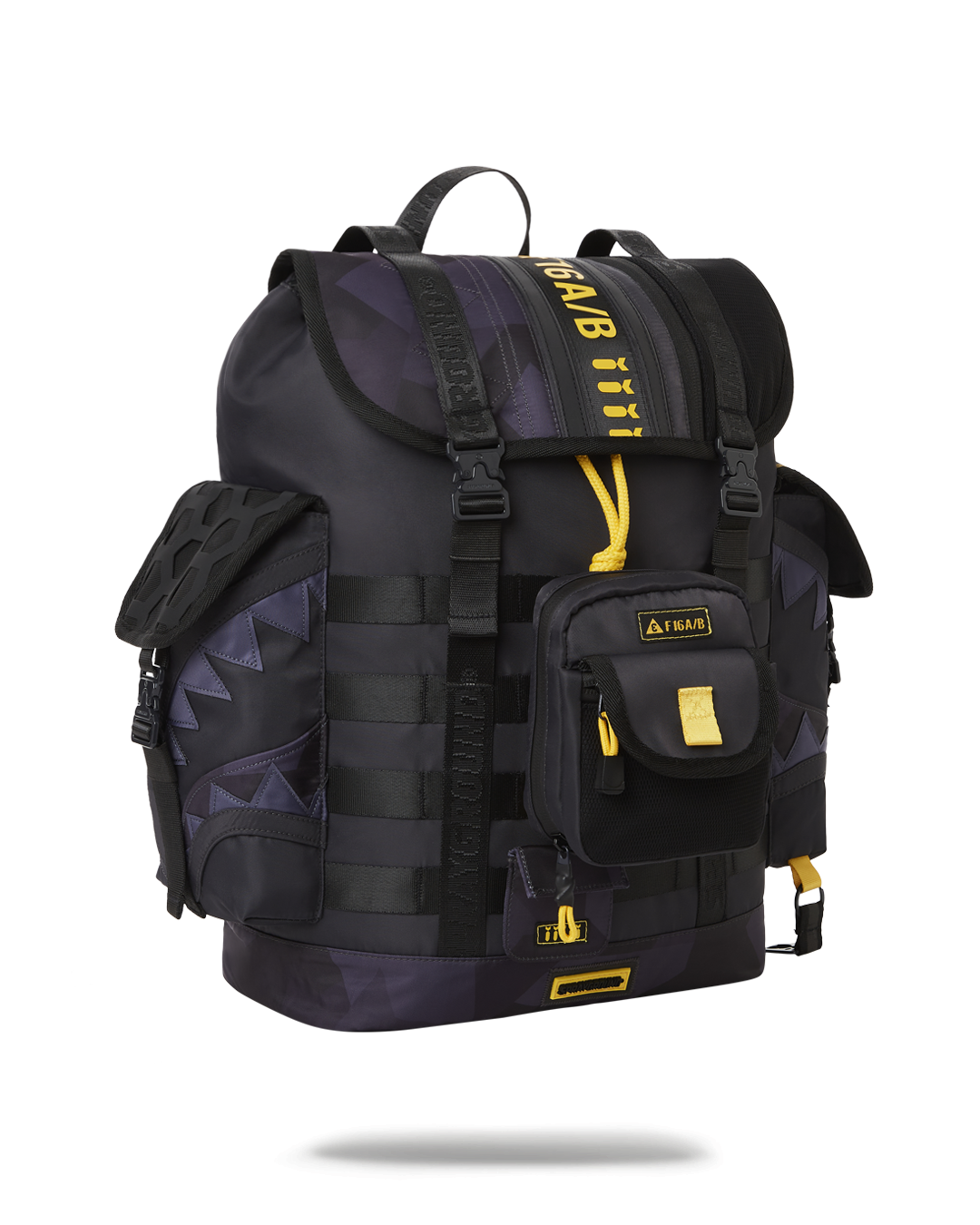 SPECIAL OPS AB CRUSHER – SPRAYGROUND®