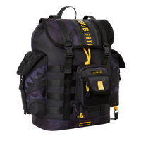 SPRAYGROUND® BACKPACK SPECIAL OPS AB CRUSHER