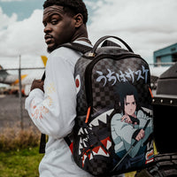 SPRAYGROUND® BACKPACK NARUTO SASUKE (DLXV)