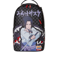 SPRAYGROUND® BACKPACK NARUTO SASUKE (DLXV)