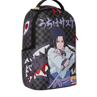 SPRAYGROUND® BACKPACK NARUTO SASUKE (DLXV)