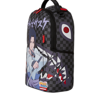 SPRAYGROUND® BACKPACK NARUTO SASUKE (DLXV)