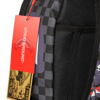 SPRAYGROUND® BACKPACK NARUTO SASUKE (DLXV)