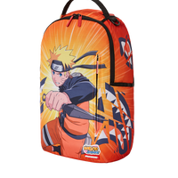 SPRAYGROUND® BACKPACK NARUTO BUSTIN SHARK (DLXR)