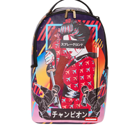 SPRAYGROUND® BACKPACK SHARKUZA BACKPACK (DLXV)