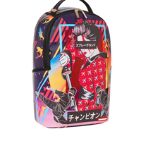 SPRAYGROUND® BACKPACK SHARKUZA BACKPACK (DLXV)