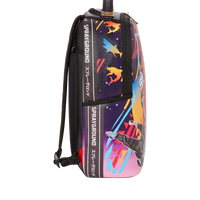 SPRAYGROUND® BACKPACK SHARKUZA BACKPACK (DLXV)