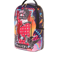 SPRAYGROUND® BACKPACK SHARKUZA BACKPACK (DLXV)