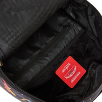 SPRAYGROUND® BACKPACK SHARKUZA BACKPACK (DLXV)