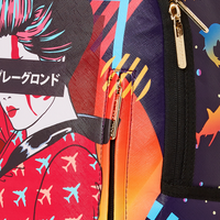 SPRAYGROUND® BACKPACK SHARKUZA BACKPACK (DLXV)