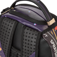 SPRAYGROUND® BACKPACK SHARKUZA BACKPACK (DLXV)