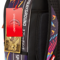 SPRAYGROUND® BACKPACK SHARKUZA BACKPACK (DLXV)