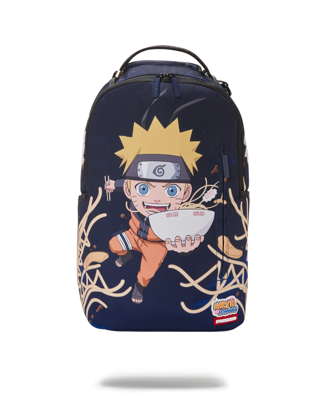 Anime Naruto Sprayground Backpack Naruto Sprayground Backpack