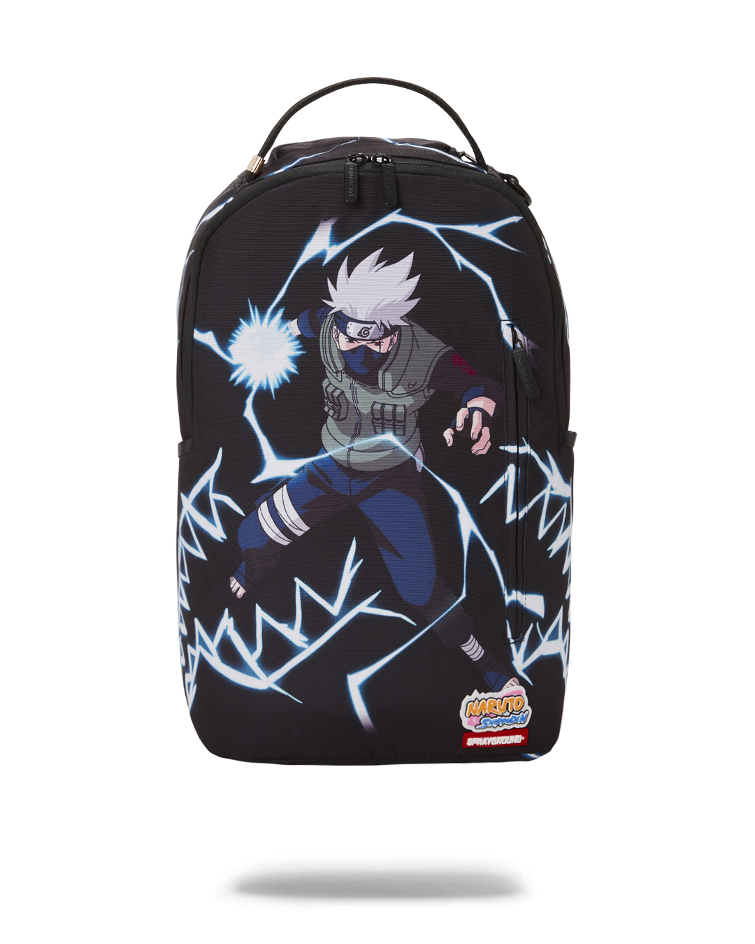 NARUTO LIGHTNING DLXR SPRAYGROUND