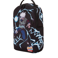 SPRAYGROUND® BACKPACK NARUTO LIGHTNING (DLXR)