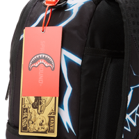 SPRAYGROUND® BACKPACK NARUTO LIGHTNING (DLXR)