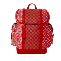 SPRAYGROUND® BACKPACK FREQUENT FLIER MONTE CARLO