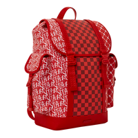 SPRAYGROUND® BACKPACK FREQUENT FLIER MONTE CARLO