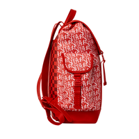 SPRAYGROUND® BACKPACK FREQUENT FLIER MONTE CARLO