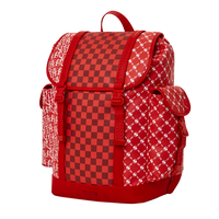 SPRAYGROUND® BACKPACK FREQUENT FLIER MONTE CARLO