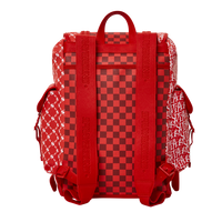 SPRAYGROUND® BACKPACK FREQUENT FLIER MONTE CARLO