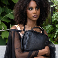 SPRAYGROUND® SNACK PACK PRIVATE JET SNACK PACK AKA MONEY BAG