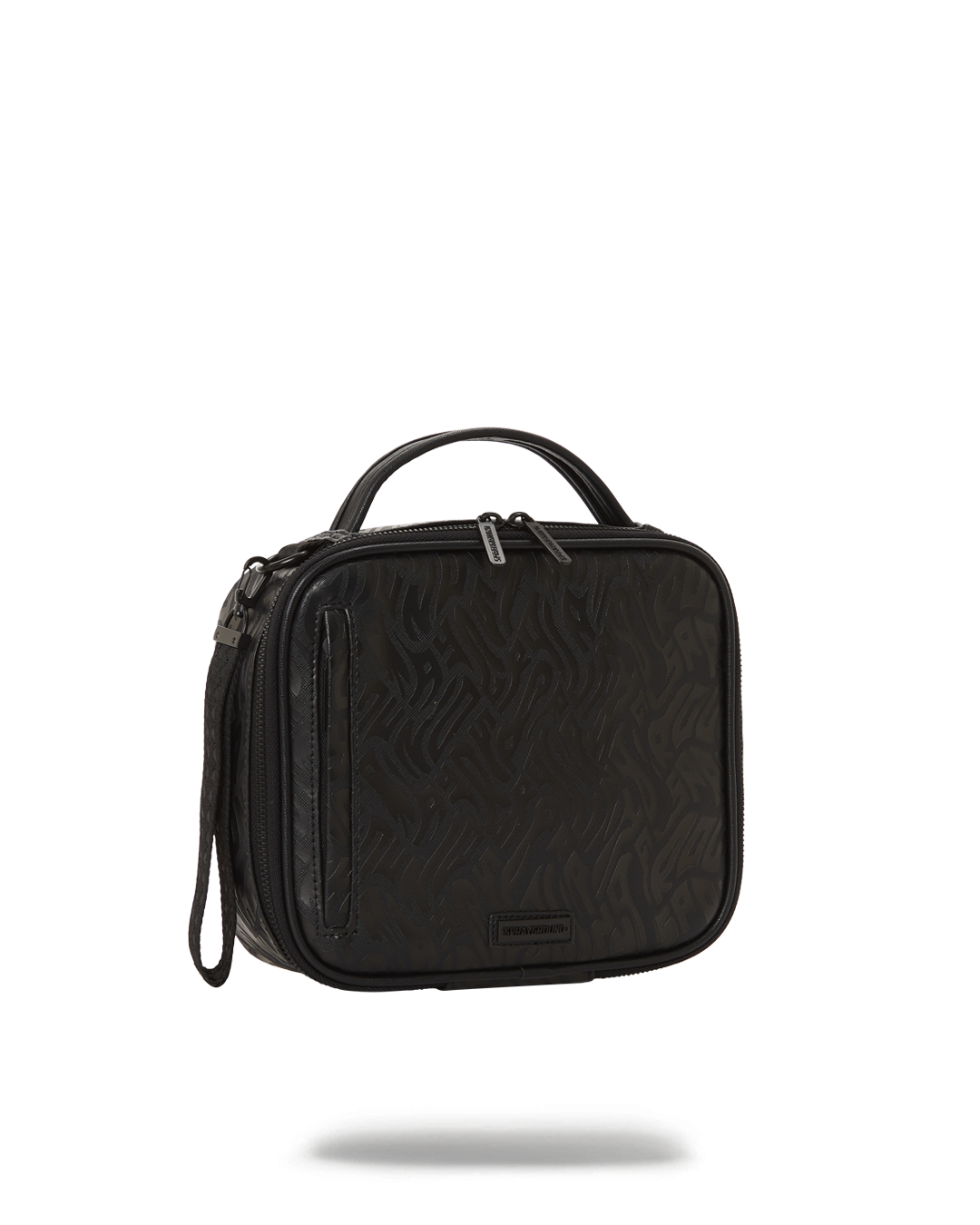PRIVATE JET SNACK PACK AKA MONEY BAG SPRAYGROUND