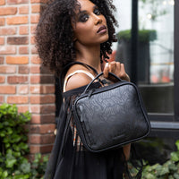 SPRAYGROUND® SNACK PACK PRIVATE JET SNACK PACK AKA MONEY BAG