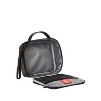 SPRAYGROUND® SNACK PACK PRIVATE JET SNACK PACK AKA MONEY BAG