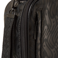 SPRAYGROUND® SNACK PACK PRIVATE JET SNACK PACK AKA MONEY BAG