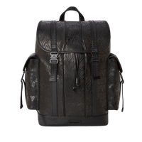 SPRAYGROUND® BACKPACK PRIVATE JET MONTE CARLO