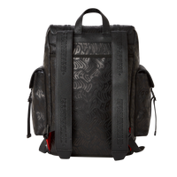 SPRAYGROUND® BACKPACK PRIVATE JET MONTE CARLO