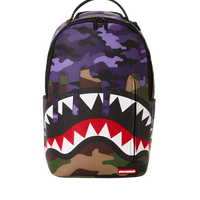 SPRAYGROUND® BACKPACK XTC PURPLE MOUNTAINEER (DLXV)