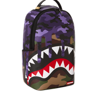 SPRAYGROUND® BACKPACK XTC PURPLE MOUNTAINEER (DLXV)