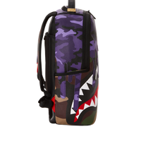 SPRAYGROUND® BACKPACK XTC PURPLE MOUNTAINEER (DLXV)