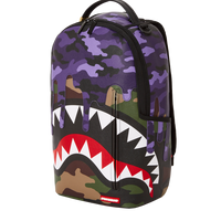 SPRAYGROUND® BACKPACK XTC PURPLE MOUNTAINEER (DLXV)