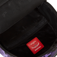 SPRAYGROUND® BACKPACK XTC PURPLE MOUNTAINEER (DLXV)