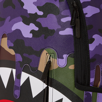 SPRAYGROUND® BACKPACK XTC PURPLE MOUNTAINEER (DLXV)