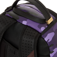 SPRAYGROUND® BACKPACK XTC PURPLE MOUNTAINEER (DLXV)