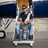 SPRAYGROUND® BACKPACK THE ENTREPRENEUR HILLS BACKPACK