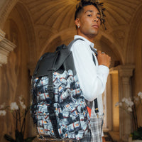 SPRAYGROUND® BACKPACK THE ENTREPRENEUR HILLS BACKPACK