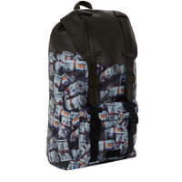 SPRAYGROUND® BACKPACK THE ENTREPRENEUR HILLS BACKPACK