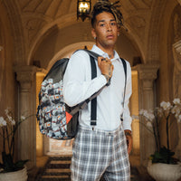 SPRAYGROUND® BACKPACK THE ENTREPRENEUR HILLS BACKPACK