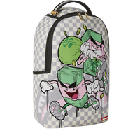 SPRAYGROUND® BACKPACK CHASE BANK THE HEIST BACKPACK (DLXV)