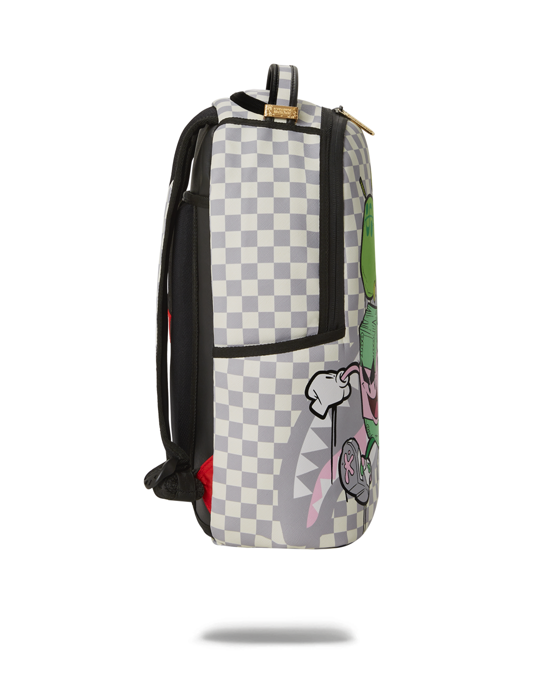 Chase bank the heist sprayground backpack Clearance