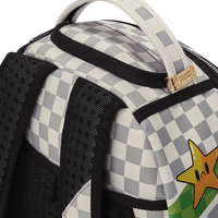 SPRAYGROUND® BACKPACK CHASE BANK THE HEIST BACKPACK (DLXV)