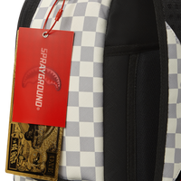 SPRAYGROUND® BACKPACK CHASE BANK THE HEIST BACKPACK (DLXV)