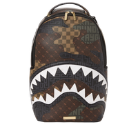 SPRAYGROUND® BACKPACK STEALTH MODE BACKPACK (DLXV)
