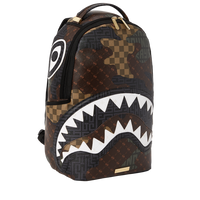 SPRAYGROUND® BACKPACK STEALTH MODE BACKPACK (DLXV)
